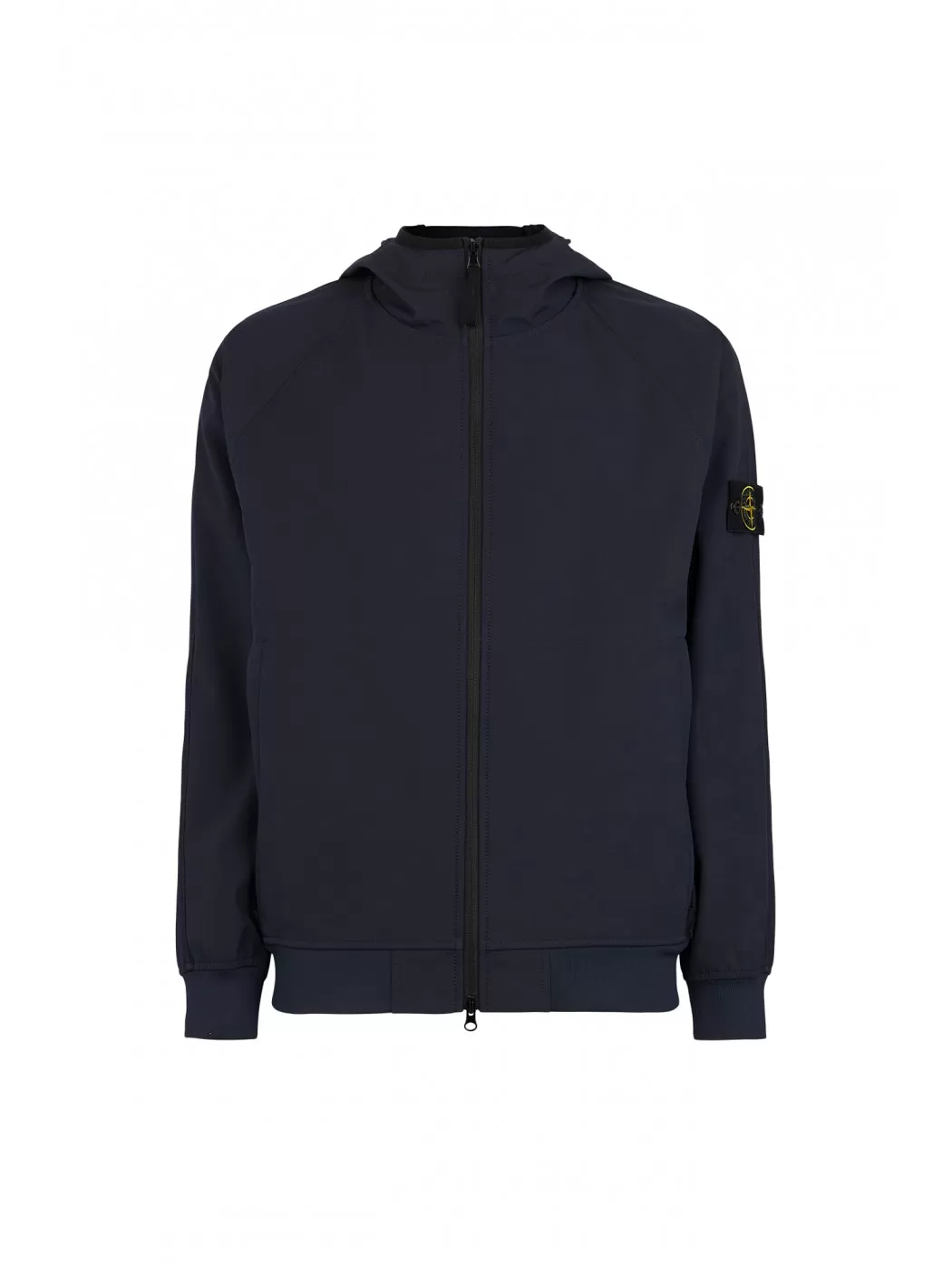 LIGHT SOF SHELL STONE ISLAND MAN