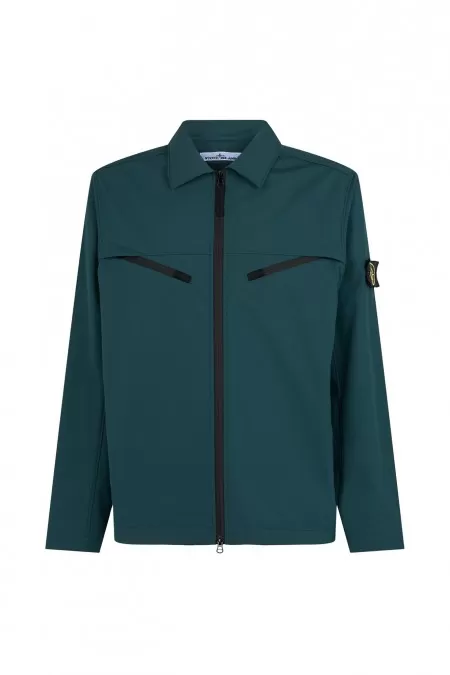 LIGHT SOFT SHELL STONE ISLAND 781541027 V0053