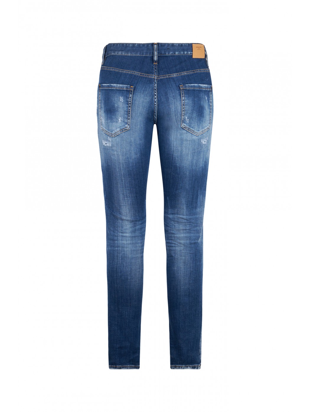 COOL GUY JEAN DSQUARED2 S74LB1266S30342 470