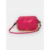 CROSS BODU BAG RED V WOMAN