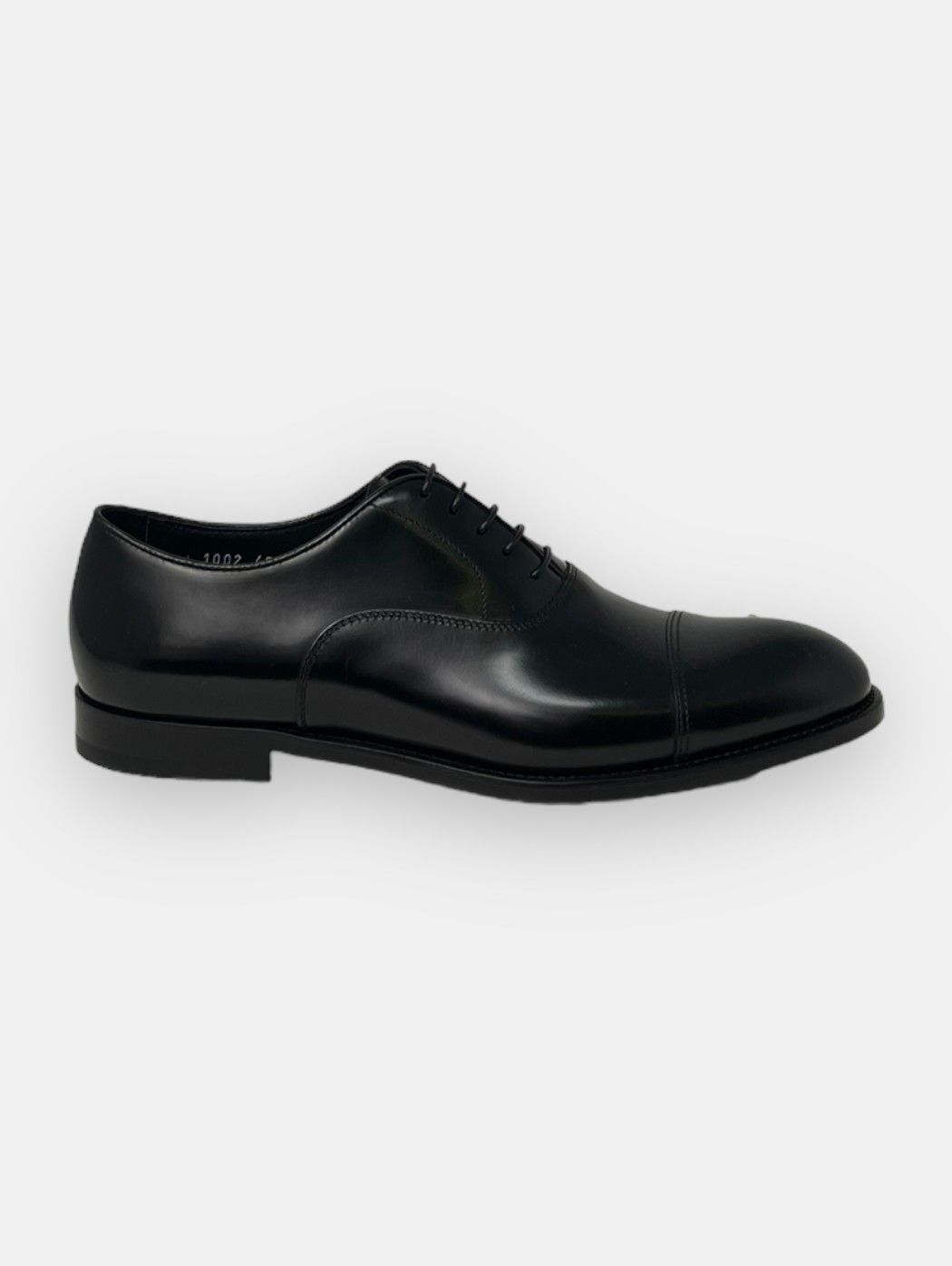 OXFORD CAP TOE DOUCAL'S MAN