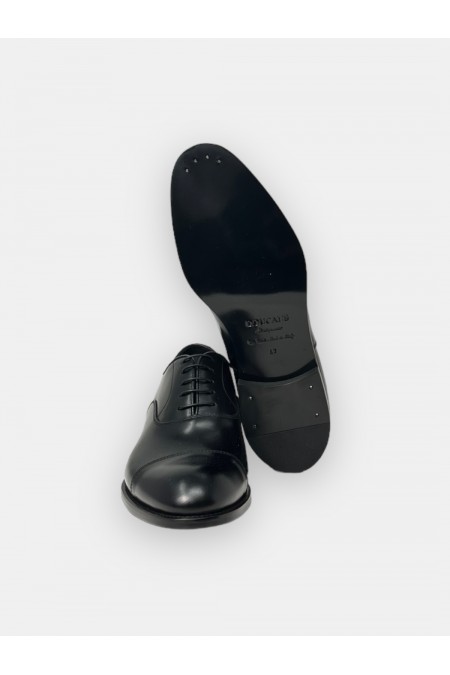 OXFORD CAP TOE DOUCAL'S MAN