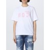 T-SHIRT ICON DSQUARED2 S80GC0052S22507 100