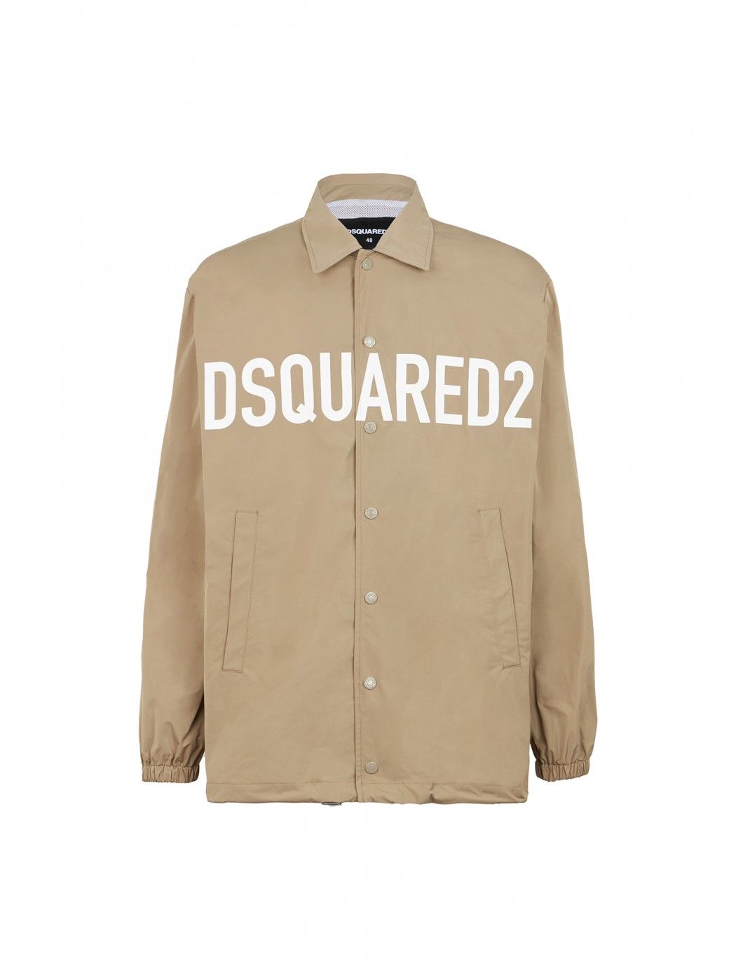 COAT DSQUARED2 MAN