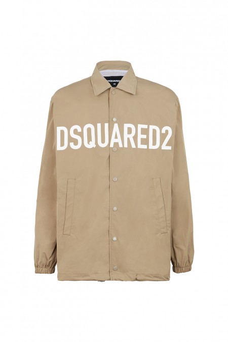 COAT DSQUARED2 MAN