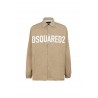 COAT DSQUARED2 MAN