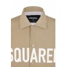 COAT DSQUARED2 MAN