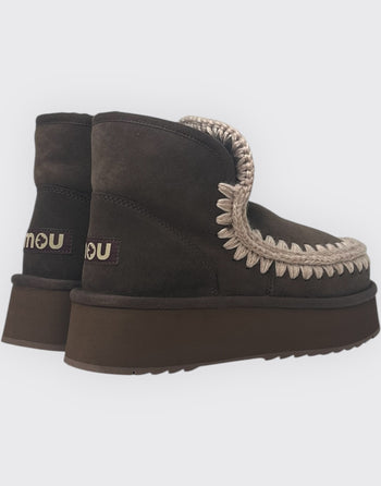 Mini eskimo platform - 4