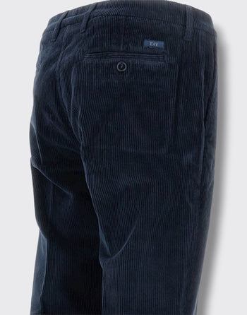 Capri velluto 500righe - 2