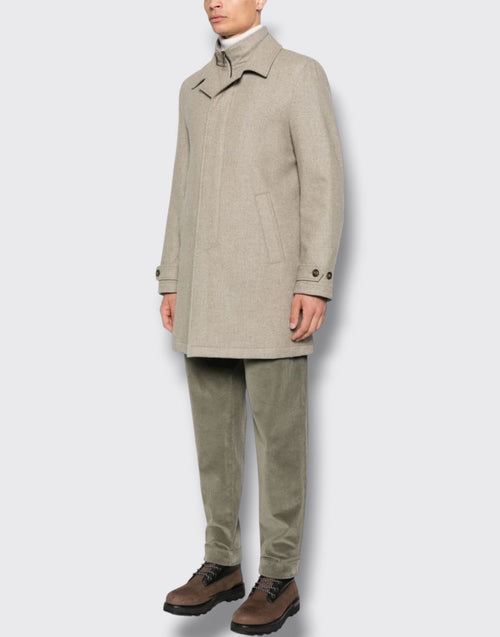 Easy morning db front