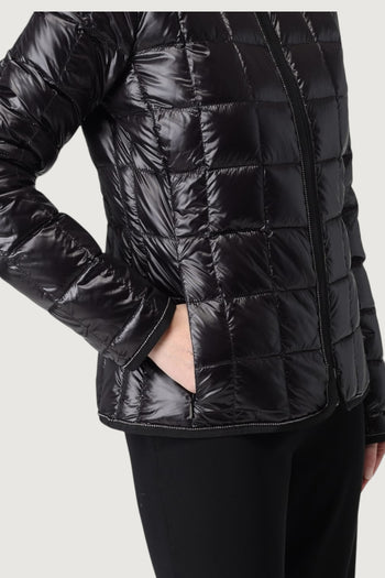 Piuma light bord.gros+catenella - 3