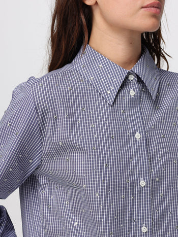 Camicia boxy - 3