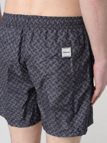 Costume con coulisse eco - 3