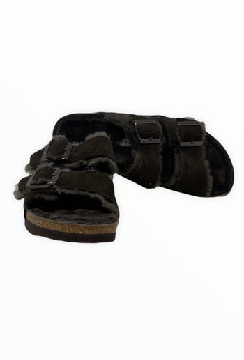 Arizona shearling - 2