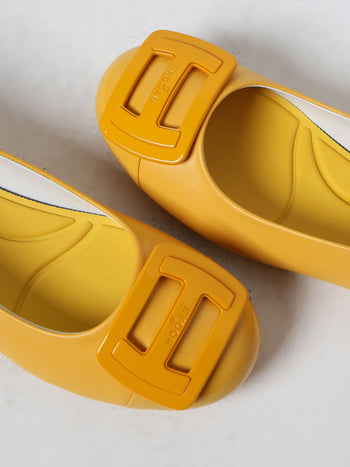 H661 ballerina placca vernciata - 4