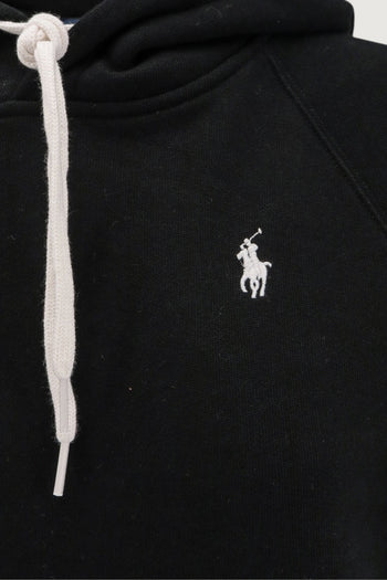 Felpa con cappuccio - 3