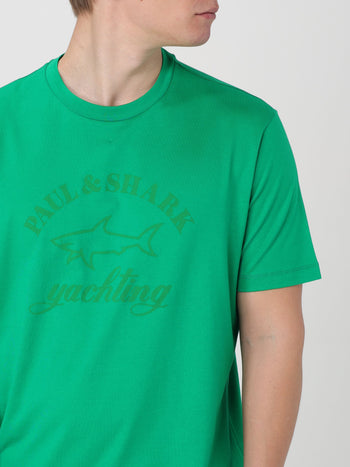 Organic cotton t-shirt - 3