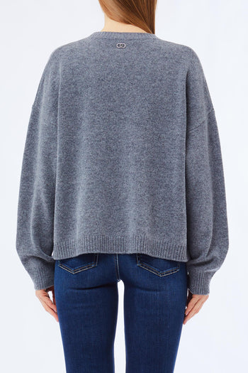 Ecs maglia chiusa m/l - 2