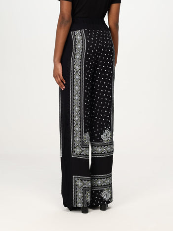 Spirito pantalone twill - 2