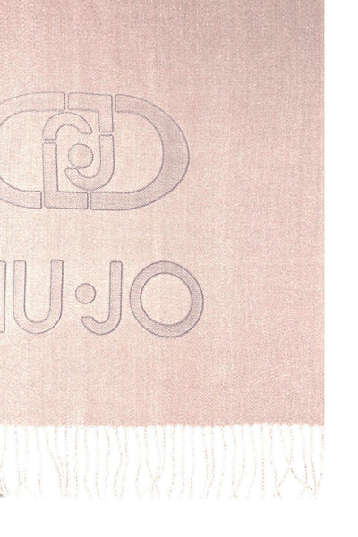 Stola oval monogram embossed