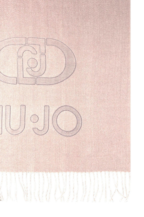 Stola oval monogram embossed