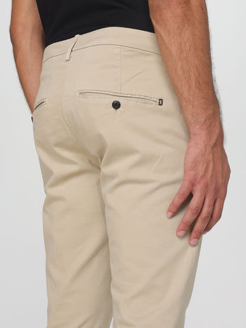 Pantalone gaubert - 3
