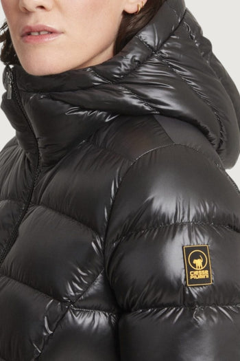 Rangi micro ripstop shiny jacket - 3