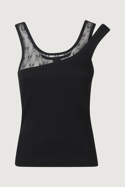 Cupboard canotta costina + piz