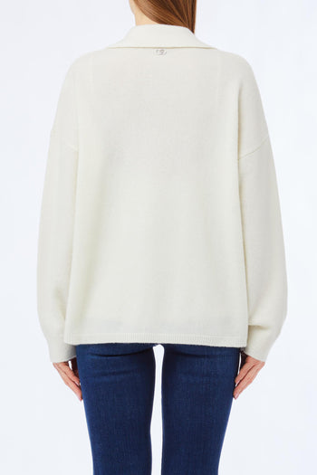 Ecs maglia chiusa m/l - 2