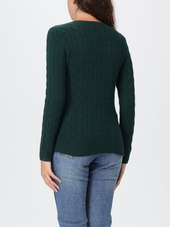 Julianna pullover - 2