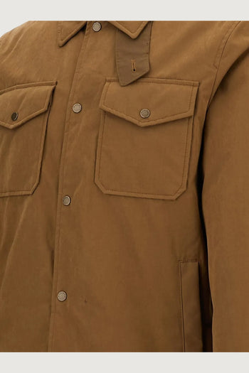 Mountain alaskan skirt jacket - 3