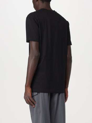 Monologo stencil tee - 2