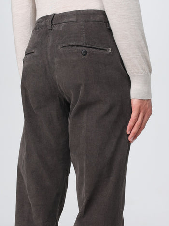 Pantalone gaubert relax - 3