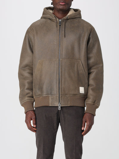Blouson jacket