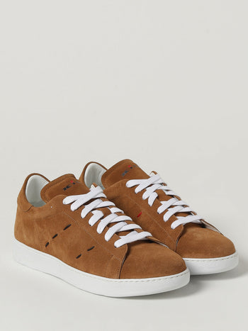 Sneakers calfskin - 2