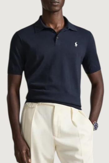 Short sleeve pullover - 4