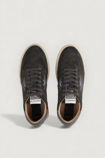 Sneakers ocean dark grey - 2