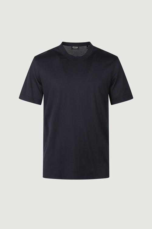 T-shirt manica corta