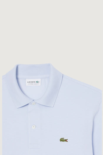 Classic fit l.12.12 light polo shirt - 3