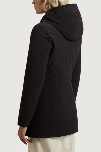 New firth down  parka - 4