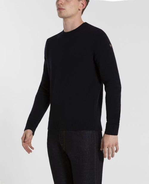 Color of shetland ecowool