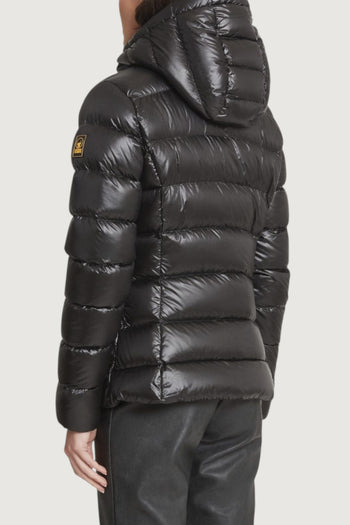 Rangi micro ripstop shiny jacket - 2