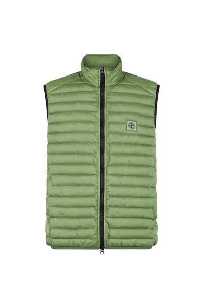 Loom woven chambers r-nylon down-tc