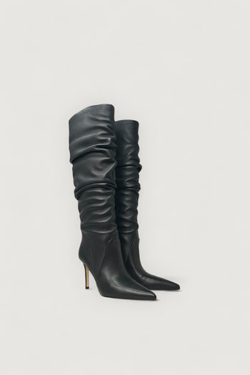 Dawn heeled boot - 4