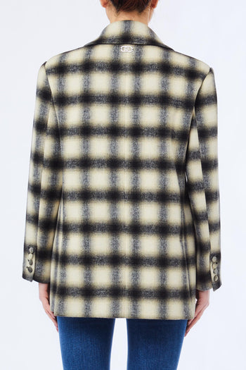 Giacca ts.navetta - 2