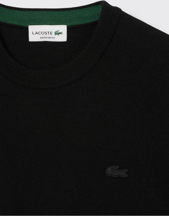 Girocollo merino - 3