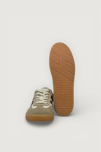 Hogan cool allacciato h - 3