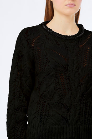 Maglia chiusa m/l - 3