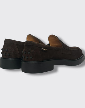 Gomma 20l mocassino - 2