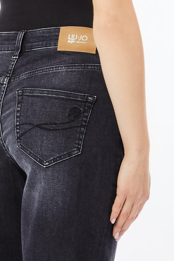 Ecs pant carrot h.w. - 3